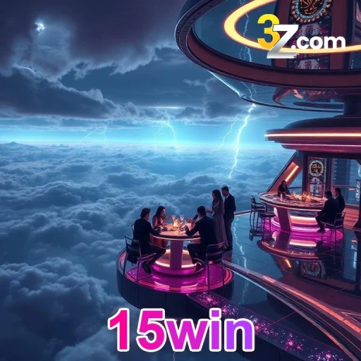 15win bet
