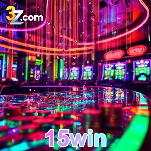 15win bet