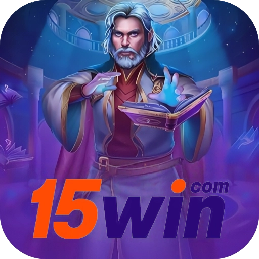 15win bet LOGO