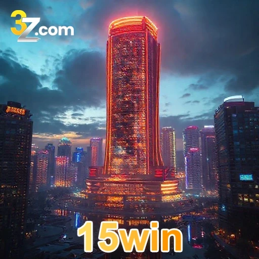 15win bet Jogos de caça-níqueis